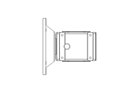 REDUCTEU.M50B 1300/25-OOX-20:1