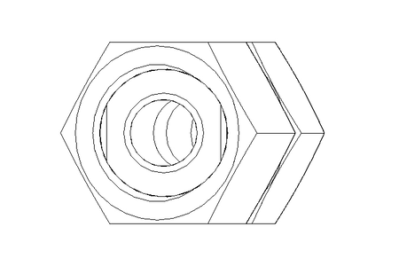 Kugelgelenk G1/4xG1/4