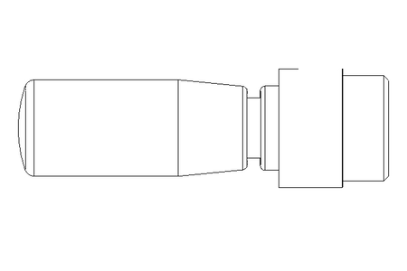 CRANK            GN 471-64-B10