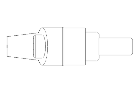 Alavanca -63-M8 -16SW