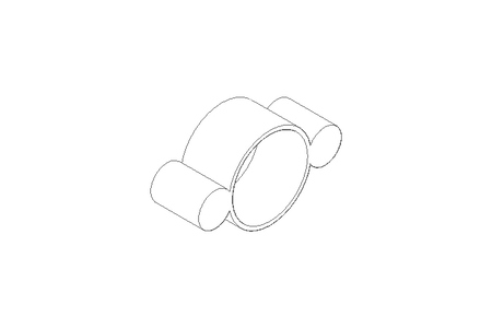 Schlauchklemme D11-13 KB7