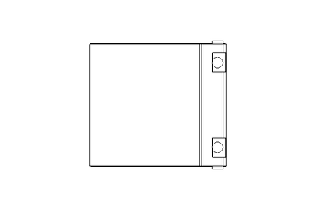 RACCORD DE TUYAU 76,1 MM A4