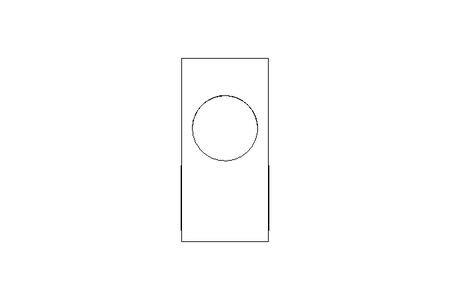 Fastening D=30 B=52