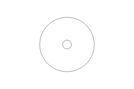 Roda dentada 1/2x5/16