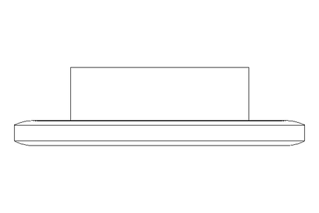 Roda dentada para corrente 3/4x7/16