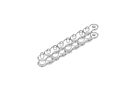 ROLLER CHAIN