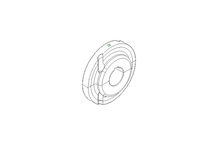 Roda de corrente   Z=11 KODE-NR.: