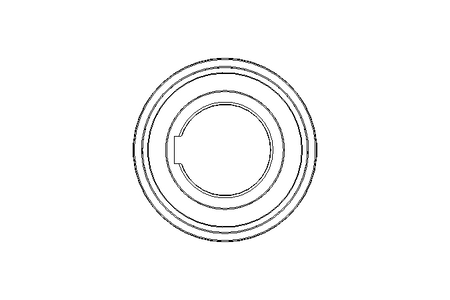 Roda livre AS 40