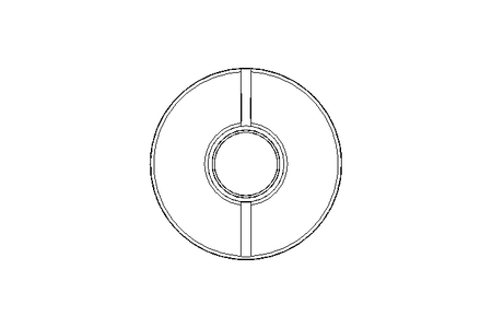 Kupplung Helical 2 Nm