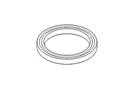 Deep groove ball bearing  50x65