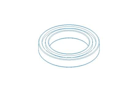 BALL BEARING  6028     DIN 625