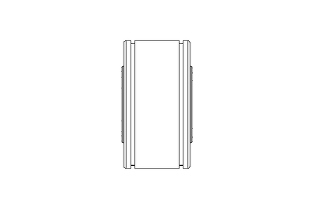 Ang.-cont. ball bearing G5206 2RSN 30x62