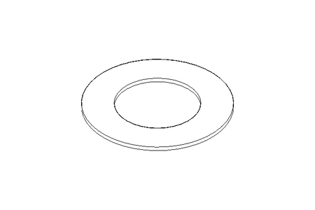 Arandela axial AS 20x35x1