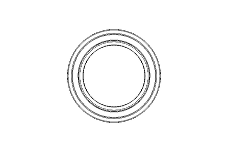 Needle roller bearing NKI30/20 30x45x20