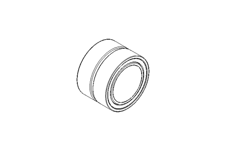 Needle roller bearing NKI30/30 TV-XL 30