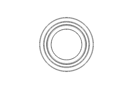 Needle roller bearing NA6903 XL 17x30x23