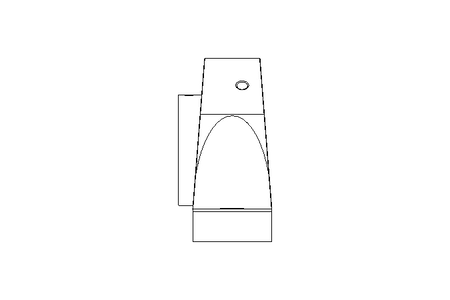 Stehlager PASE 60x69,9x53,1