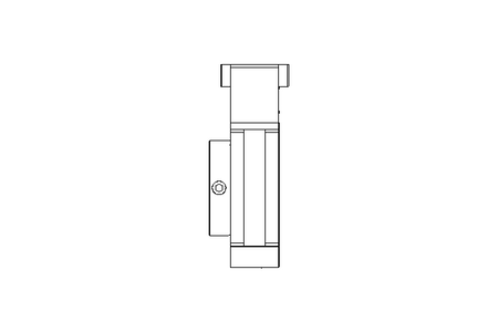 Tension bearing PTUE 50x148x43.7