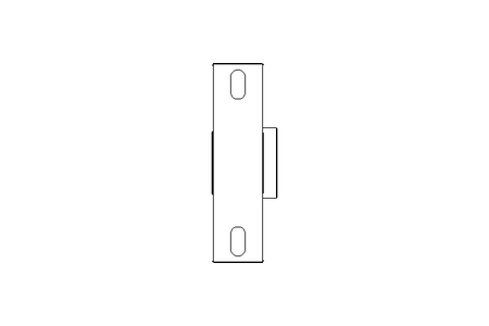 Stehlager RASE N 60x69,9x77,8