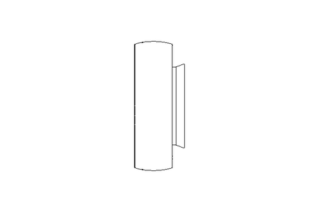 Mancal tensor GRAE NPPBFA140 30x62x23,8