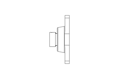 Flanschlager PCJT 20x61x31