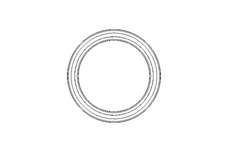 GROOVED BALL BEARING 61817