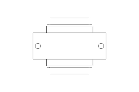 PILLOW BLOCK   PAGB 3068  PPAS