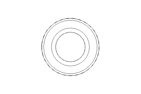 Zylinderstift ISO 8735 8x40 St