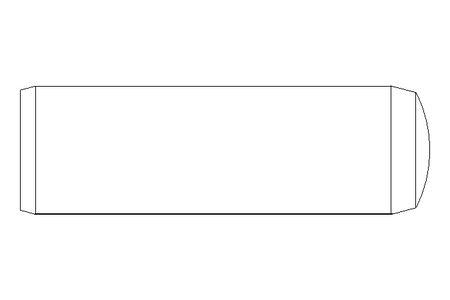 ЦИЛИНДРИЧЕСКИЙ ШТИФТ С ВН. РЕЗЬБОЙ