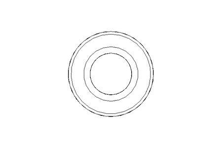 Spina cilindrica ISO 8735 10x32 St