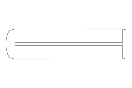 Zylinderstift ISO 8735 10 m5x40 St