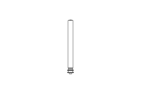 ROULEAU/GALET STR/2 EL= 555 Z=14