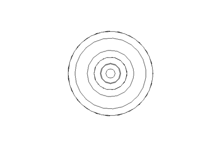 ROLETE STR/2 EL= 555 Z=14