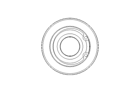 Rolo ACLAN D=50 NR.