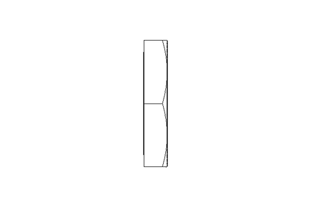 6KT-Mutter M 22x1,5 1000-02-VA