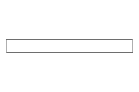 Unterlegscheibe 8,4x17x1,7 PA DIN125