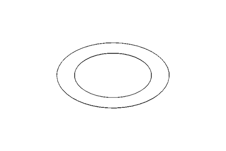 Rondelle d’ajustage 22x32x0,1 St DIN988