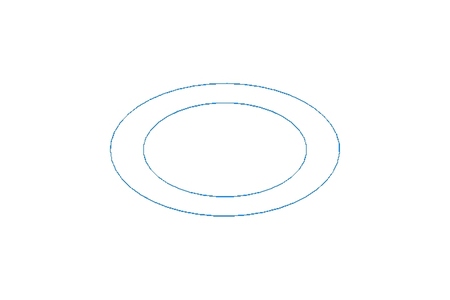 SHIM WASHER 30x42x0,1 ST DIN988