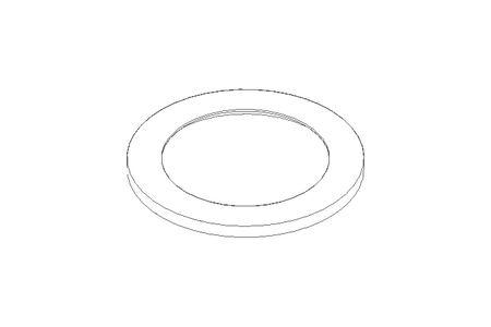 Anneau de distance NILOS J52 St-Zn