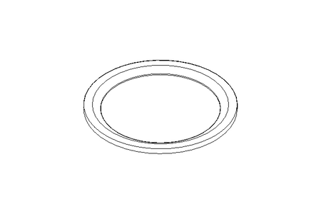 Anello distanziatore NILOS J90 St-Zn