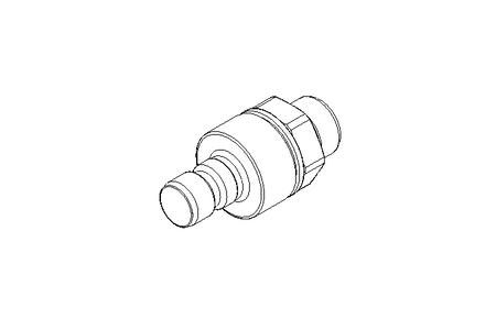 Niple MD-012-2WR026-13-2 G3/4