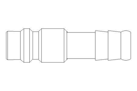 ACOPLAMIENTO DE MANGUERAS LW 9