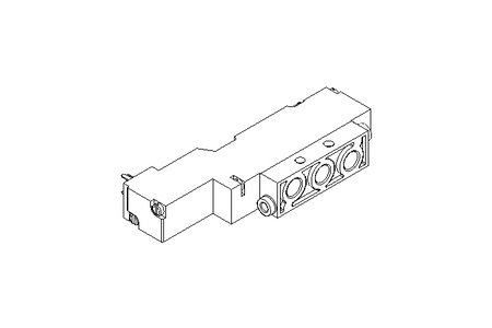 LUBRICATOR         ELO1000 24V