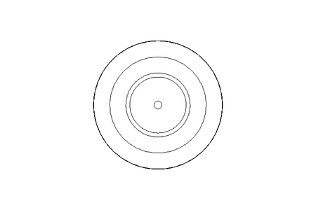 Schmiernippel D 6 DIN 3405