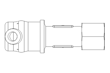 VALVOLA       1/4"