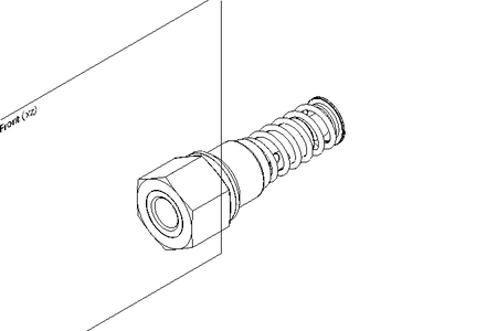 PUMP ELEMENT  105-K7