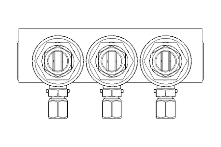 VALVE    SL1/2 ST