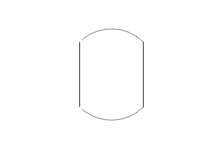 PARAFUSO 10X 70 C A2 D444