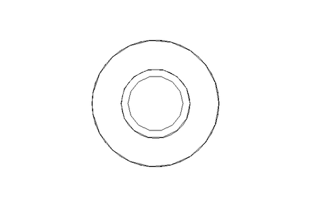 Cap screw M3x35 A2-70 DIN 912