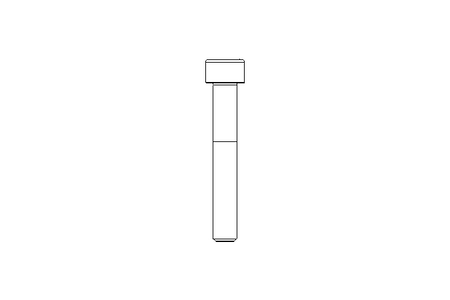 Zyl-Schraube M5x35 8.8 ISO4762